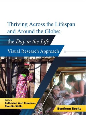 cover image of Thriving Across the Lifespan and Around the Globe